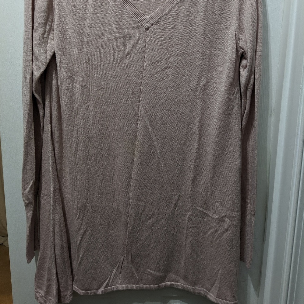 Maternity top